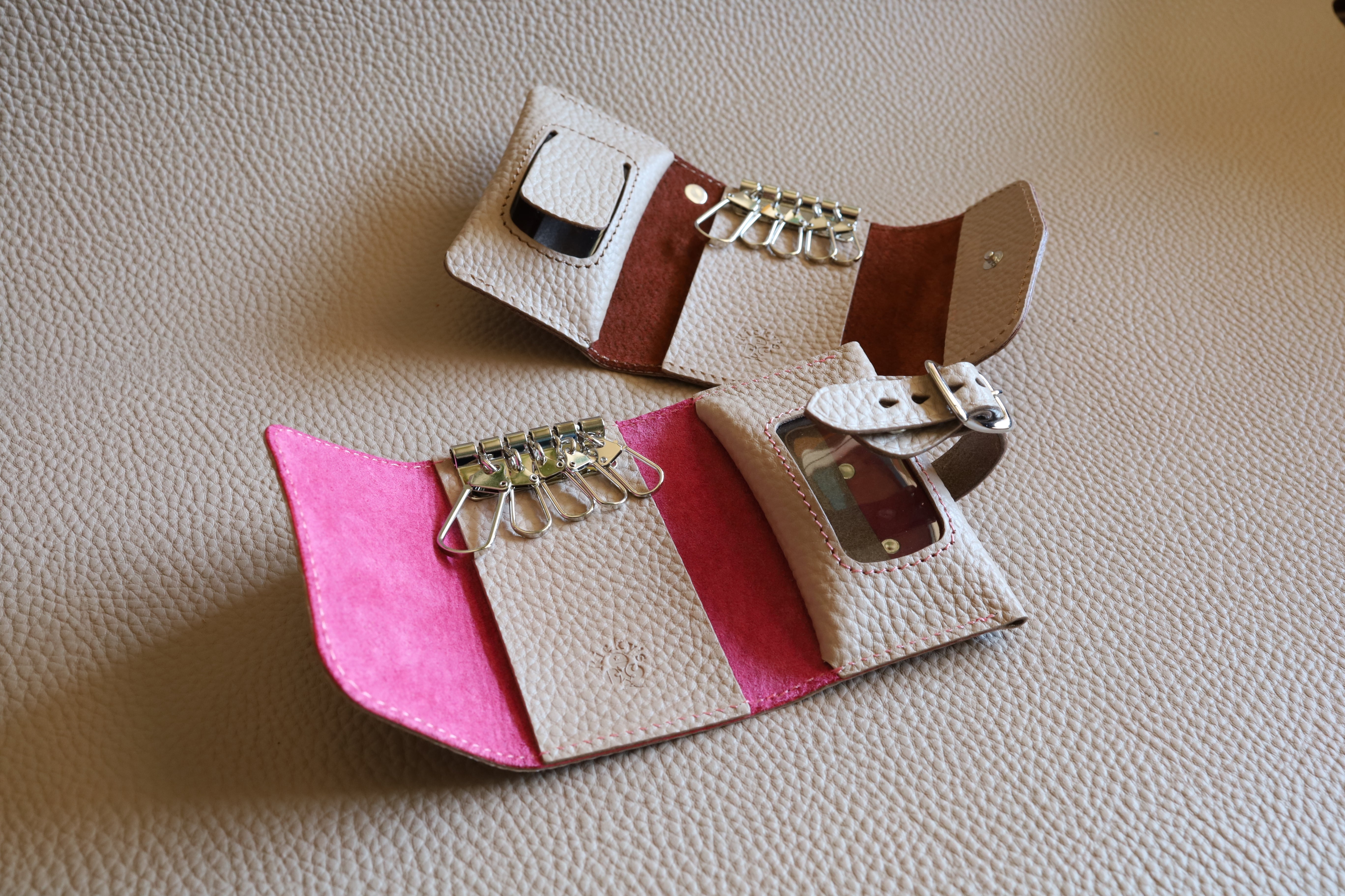 Ricky's Leather Japan Official Online Store