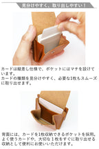 Mag Card | MagSafe Leather Card Wallet | 14 Colors
