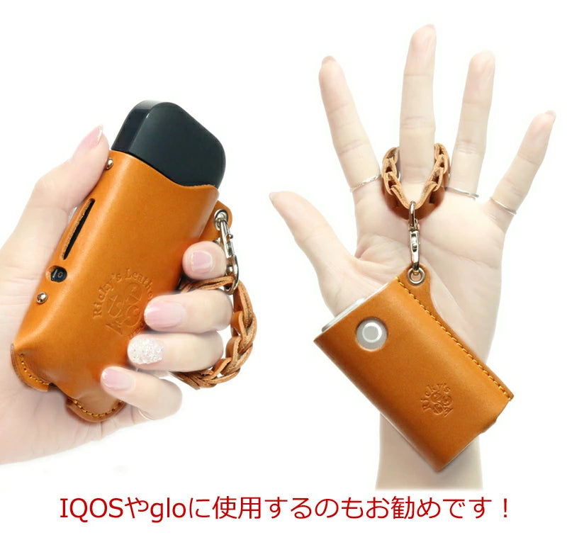 フィンガーチェーンストラップ