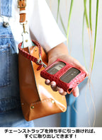 ダブルスマートキーケース タイプ2