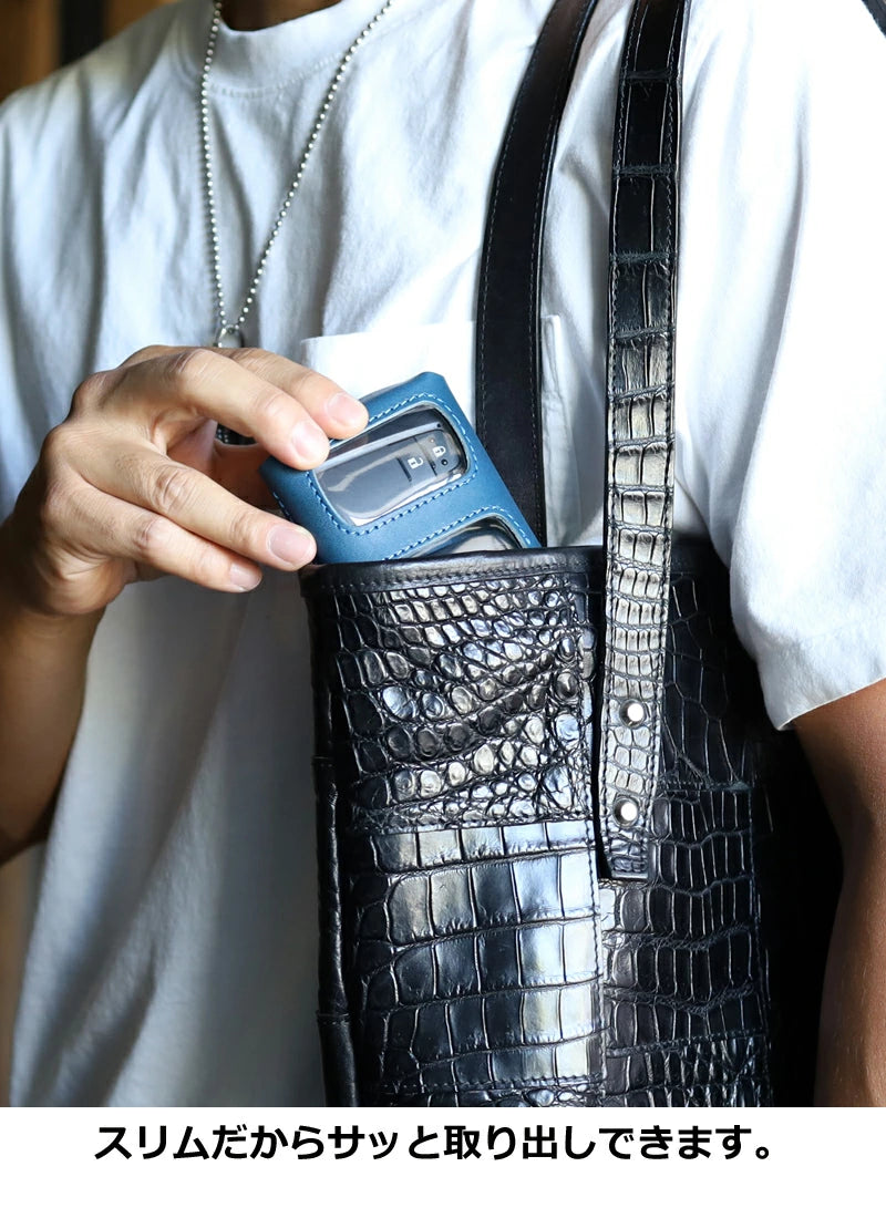 ダブルスマートキーケース タイプ2