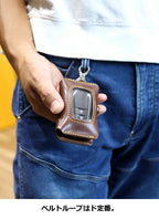 ダブルスマートキーケース タイプ1