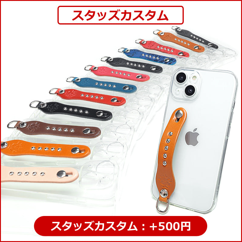 EFGS AQUOS 手帳型 ケース