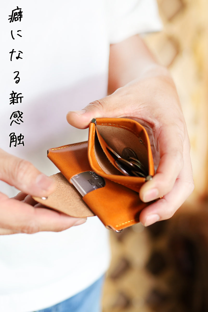 ホルダーウォレット