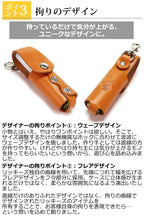 リップクリームケース