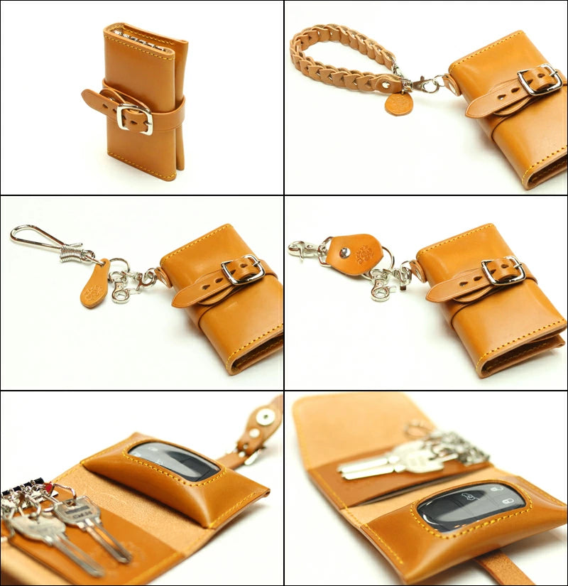 マルチキーケース タイプ1