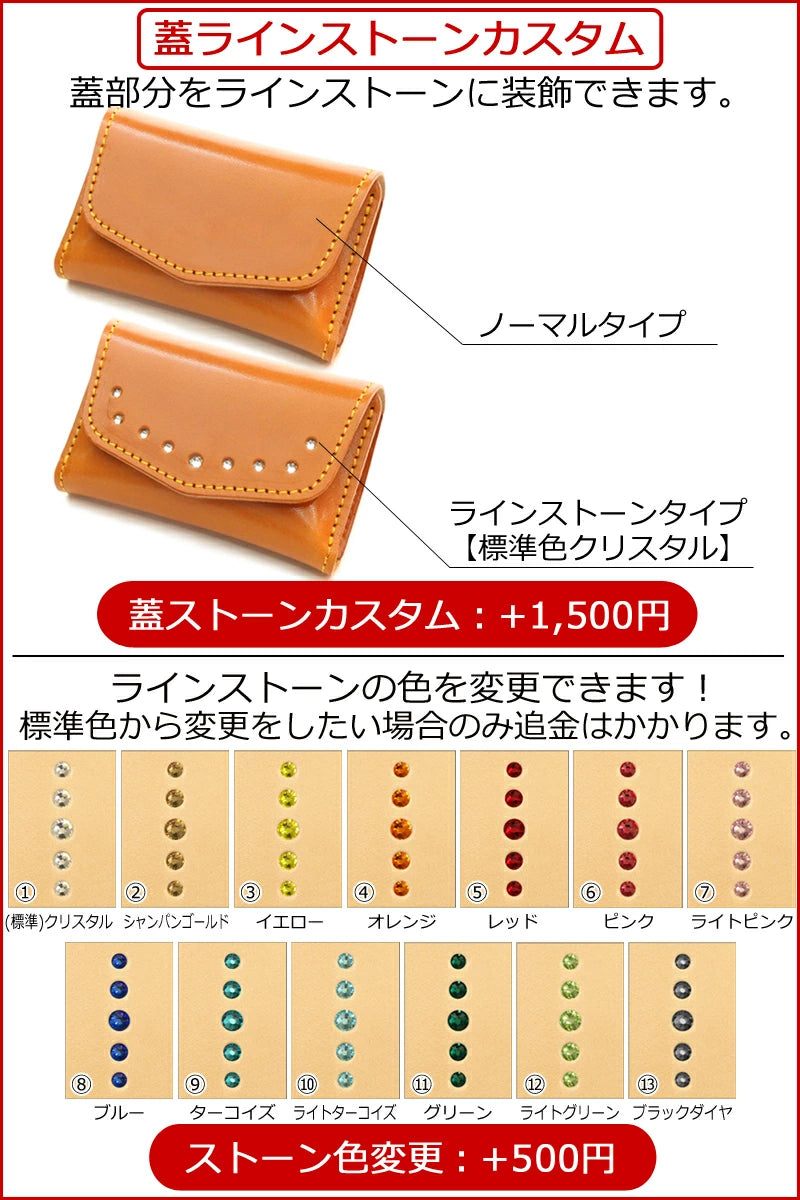 マルチキーケース タイプ2