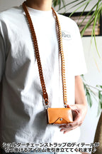 ショルダーチェーンストラップ タイプ1