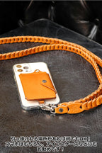 ショルダーチェーンストラップ タイプ1