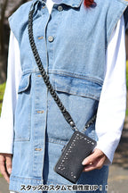 ショルダーチェーンストラップ タイプ1