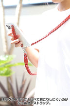 ショルダーチェーンストラップ タイプ1