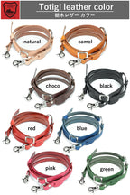 ショルダーリングストラップ