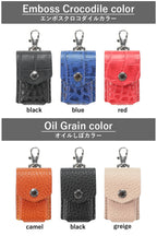 アイコス リキッドケース