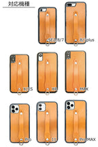 2in1シンプルグリップケース　14色 iPhone 11Pro XS MAX XR X 8 7 plus iphone11Pro ProMAX iPhoneXR iPhoneXS iPhoneXSMAX ケース カバー TPU 耐衝撃 ハイブリッド ベルト グリップ リング 付き 栃木レザー 本革 革 リッキーズ r180