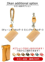 マルチキーケース タイプ2