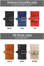 マルチキーケース タイプ1