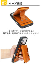 iPhoneMPケース&Magウォレット&チェーンストラップ【set販売】14色 iPhone18 18ProMax iPhone17 17ProMax Air 17e iPhone16 MagSafe対応ケース スマホストラップ スタンド マグセーフ 対応 財布 メンズ レディース ミニ財布 TPU 栃木レザー 本革 革 名入れ リッキーズ r422