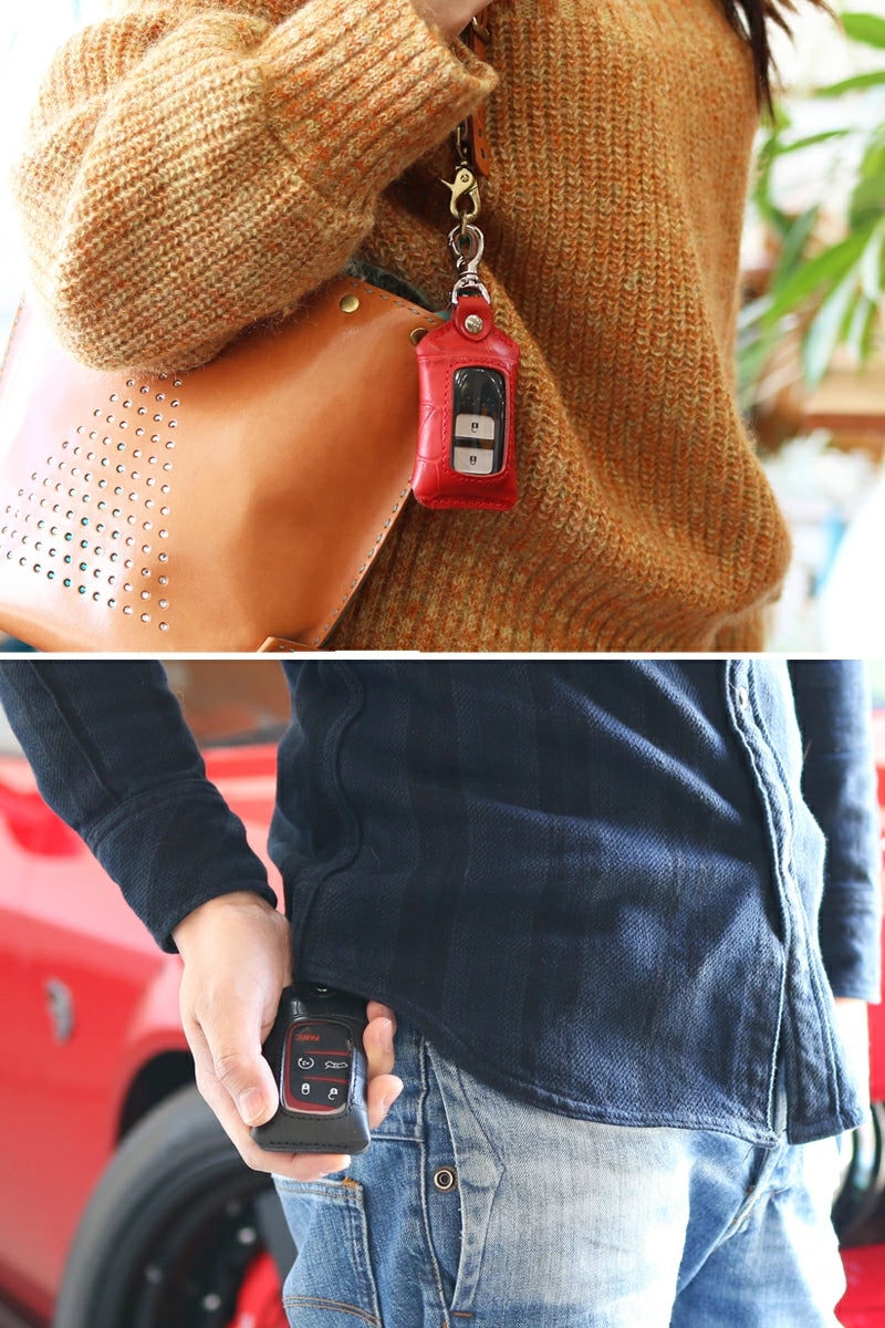 スマートキーケース