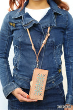 ネックストラップ