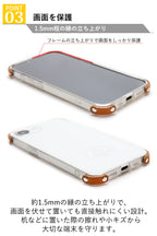 エンブレムバンパークリアケース　14色 iPhone17 17Pro 17ProMax 17e iPhone16 16Pro 16e iPhone15 iPhone14 13ProMax 13mini iPhone12 Google Pixel10 10ProXL Xperia 1VIII 1VII Galaxy S26+ S26 S25 S24 ベルト TPU クリアケース 栃木レザー 革 本革 リッキーズ r348