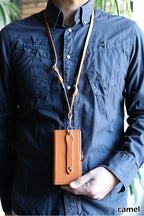 ネックストラップ