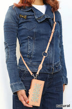 ショルダーリングストラップ