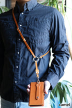 ショルダーリングストラップ