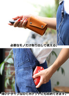 マルチキーケース タイプ3