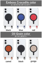 クリアMPケース