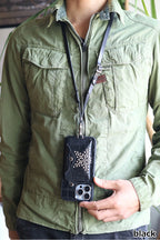 ネックストラップ