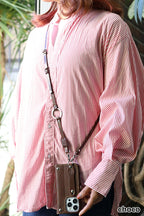 ショルダーリングストラップ