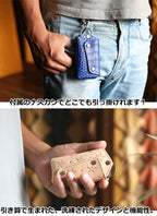 マルチキーケース タイプ3