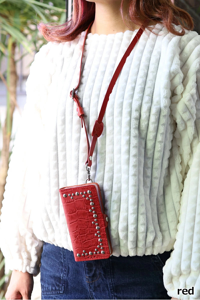 ネックストラップ