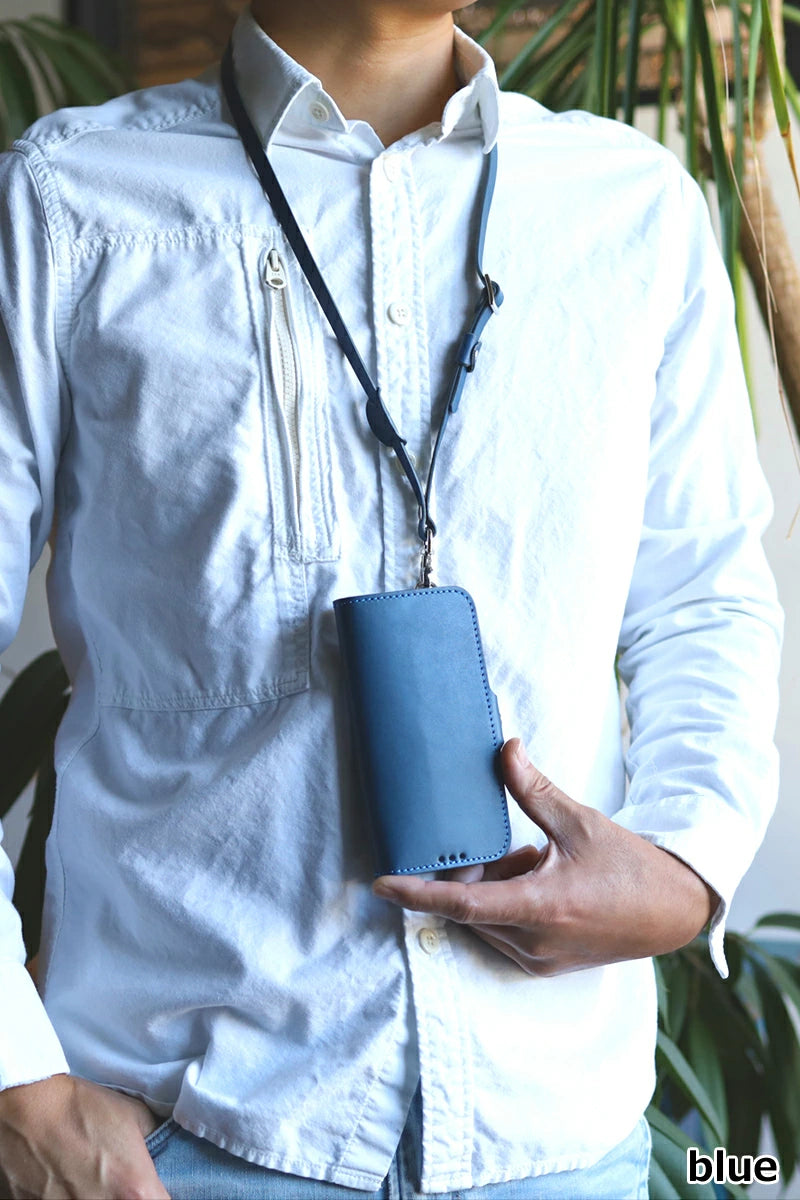 ネックストラップ