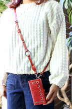 ショルダーリングストラップ