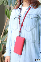 ネックストラップ