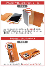EFGS iPhone 手帳型 ケース