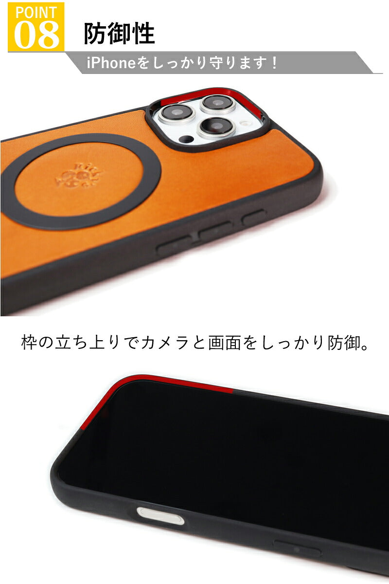 iPhoneMPケース&Magウォレット&チェーンストラップ【set販売】14色 iPhone18 18ProMax iPhone17 17ProMax Air 17e iPhone16 MagSafe対応ケース スマホストラップ スタンド マグセーフ 対応 財布 メンズ レディース ミニ財布 TPU 栃木レザー 本革 革 名入れ リッキーズ r422