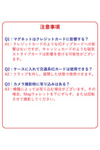 MPクリアケース&Magウォレット&チェーンストラップ【set販売】14色 iPhone18Pro 18ProMax iPhone17 17ProMax Air 17e iPhone16 16ProMax MagSafe ストラップ付き スタンド マグセーフ対応 カード メンズ レディース ミニ財布 TPU 栃木レザー 本革 革 名入れ リッキーズ r424