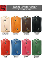 マルチキーケース タイプ3