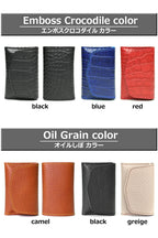 マルチキーケース タイプ2