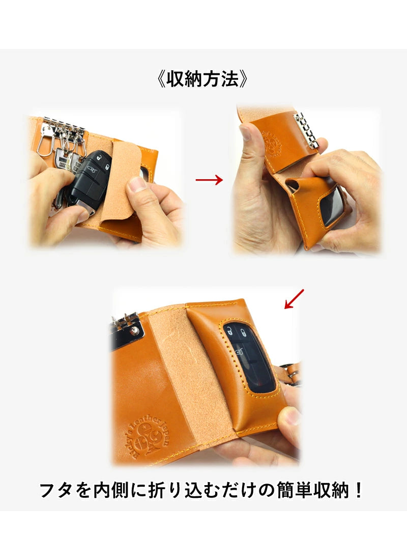 マルチキーケース タイプ1