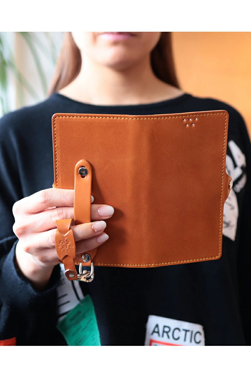 ミニストラップ