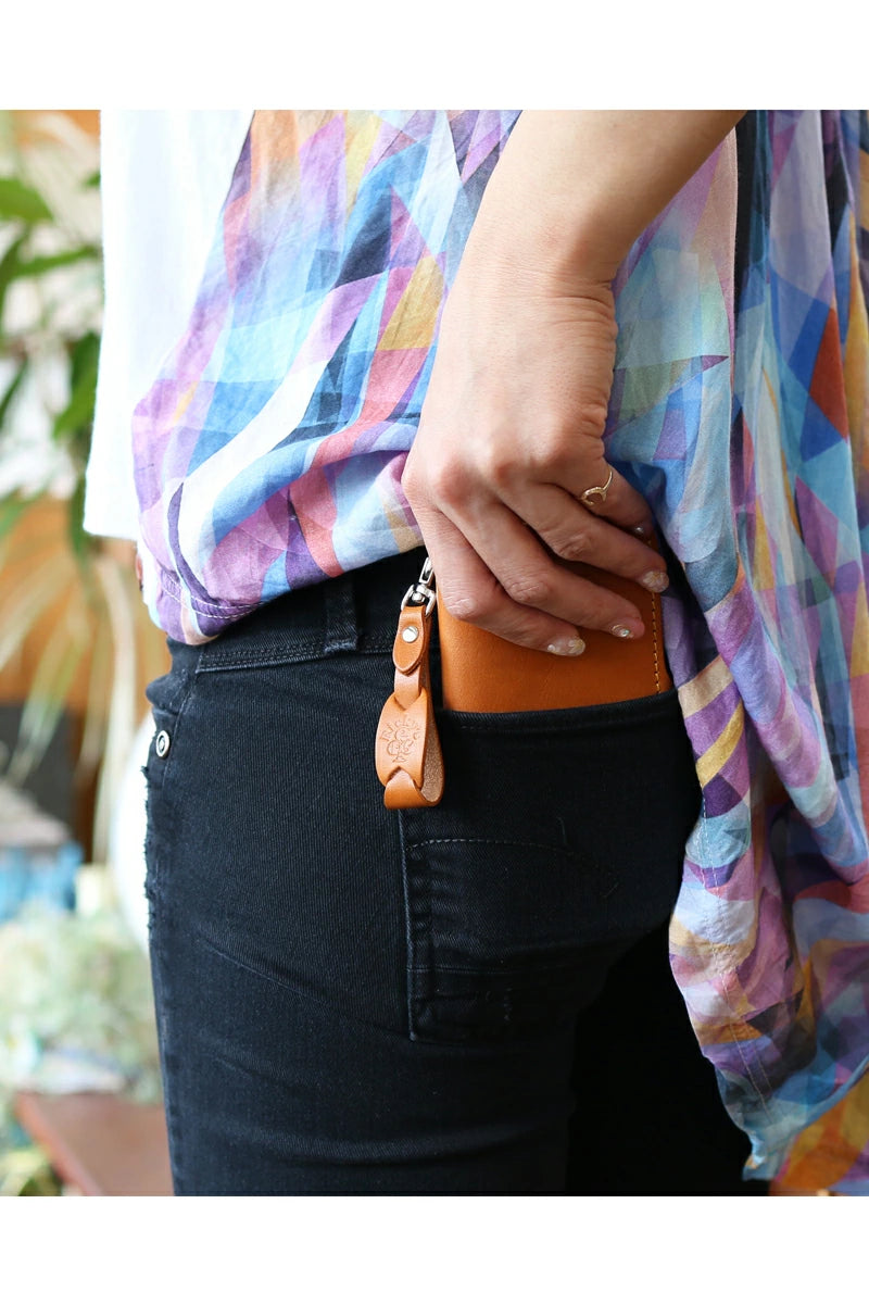 ミニストラップ