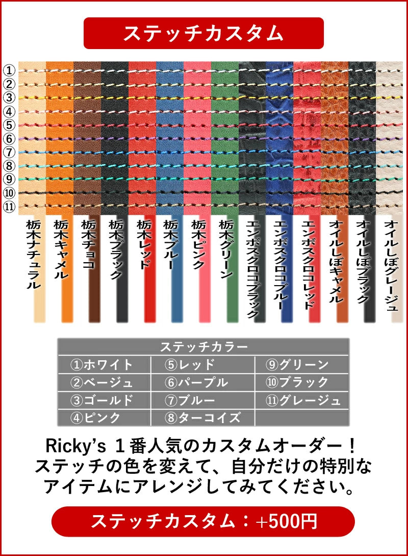 マルチキーケース タイプ3