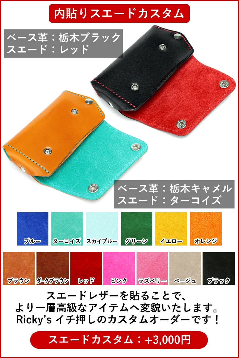 マルチキーケース タイプ3