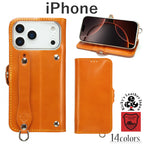 EFGS iPhone 手帳型 ケース