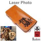 レーザーフォト