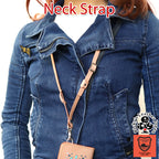 ネックストラップ