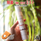 ラナパー オブチッド 150ml 正規品　 レザー使用可 Renapur O.B.cide 除菌 消臭 防カビ 植物性 除菌液 消臭液 ミスト ヒノキの香り レザーアイテムの必需品 ケア用品 革製品 手入れ 天然成分100% 革 本革 牛革 リッキーズレザー r910